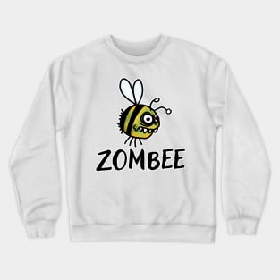 Zombee Crewneck Sweatshirt